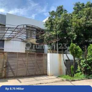 Rumah Pluit 350m BagusCuma Hitung TanahHadap Utara , tersedia melalui melalui situs Rumah123