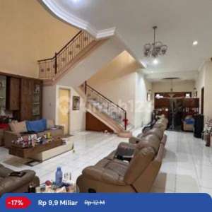 Rumah Pluit Ada Income Kos325mTimurJalan Luas , tersedia melalui melalui situs Rumah123