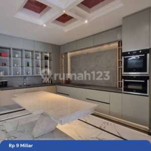 Rumah Pluit Minimalis 10x20 MewahHadap Utara , tersedia melalui melalui situs Rumah123