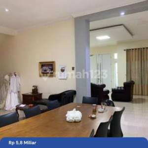 Rumah Pluit Selatan Bagus Renovasi , tersedia melalui melalui situs Rumah123