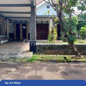 Rumah Pojok 2 Lantai Siap Huni Bintaro Murah , tersedia melalui melalui situs Rumah123