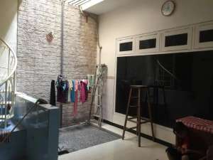 Rumah Pondok Tjandra Cluster Palem lebar 10x20meter bangunan 400m2 , tersedia melalui melalui situs Olx