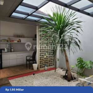 Rumah Posisi Hoek Cluster Flora Dekat Mall Summarecon Bandung , tersedia melalui melalui situs Rumah123