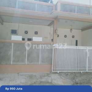 Rumah Ppi Bonus Ac,Tv, Furnished Kitchen Set di Pekayon, Bekasi Selatan 025 , tersedia melalui melalui situs Rumah123