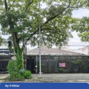 Rumah Premium di Mainroad Lodaya Buahbatu Bandung Kota , tersedia melalui melalui situs Rumah123