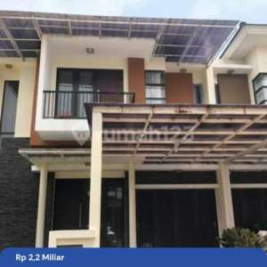 Rumah Premium Kawasan Favorit di Asera One South Harapan Indah Bekasi , tersedia melalui melalui situs Rumah123