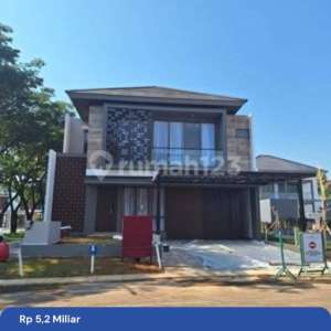 Rumah Premium Modern Citraland Celebes Type Gallant Kavling 12x20 Tipe , tersedia melalui melalui situs Rumah123