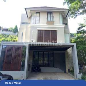 Rumah Premium Siap Pakai Strategis di Diamond Hill Citrasun , tersedia melalui melalui situs Rumah123