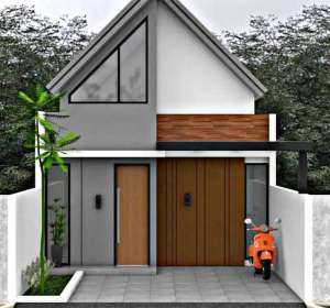 Rumah Promo Heboh wow di Cileunyi dkt Tol UNPAD ITB IPDN Cinunuk Jatos , tersedia melalui melalui situs Olx