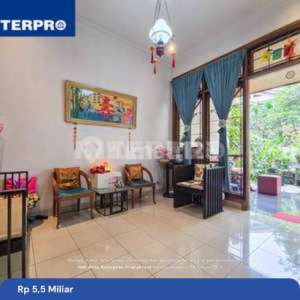 Rumah puri indah, 27.5 juta per meter , tersedia melalui melalui situs Rumah123