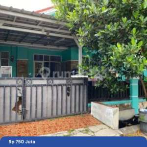 Rumah Rapi di Taman Harapan Baru Bekasi , tersedia melalui melalui situs Rumah123