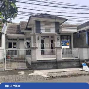 Rumah Rapi Siap Huni di Villa Nusa Indah 5 Cibubur , tersedia melalui melalui situs Rumah123