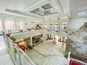 RUMAH RAYA DHARMAHUSADA DKT GALAXY MALL , tersedia melalui melalui situs Olx