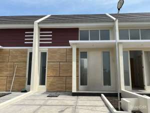 Rumah Ready 1lantai2lantaiFree Biaya Permata Gununganyar Surabaya , tersedia melalui melalui situs Olx