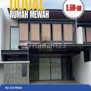 Rumah Ready Baru Lt 189m Tengah Kota Semarang Candi Golf Tembalang , tersedia melalui melalui situs Rumah123