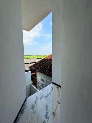 Rumah Ready Unit 2 Lantai Viral Cashback Sepeda Motor , tersedia melalui melalui situs Olx