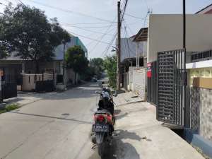 Rumah Renovasi, Desain Minimalis Modern, Lingkungan Bagus, Strategis , tersedia melalui melalui situs Olx