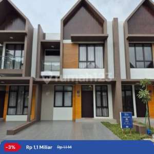 Rumah Royal Spring Hertasning Type 6990 Kota Makassar , tersedia melalui melalui situs Rumah123