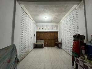 Rumah ruko daerah karya wisata , tersedia melalui melalui situs Olx