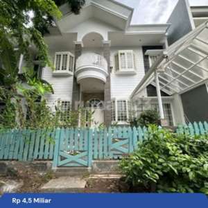 Rumah San Diego Pakuwon City Surabaya , tersedia melalui melalui situs Rumah123