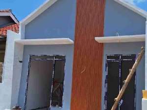 Rumah Scandinavian Harga 200 Juta Bisa Nego , tersedia melalui melalui situs Olx