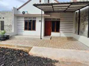 Rumah ScandinavianHarga Cash Only 260 Juta Sawangan Depok , tersedia melalui melalui situs Olx