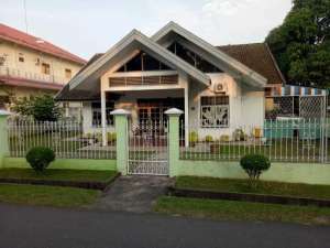 Rumah. sebelah asrama haji. , tersedia melalui melalui situs Olx