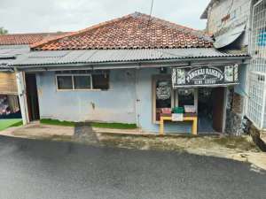 Rumah second dijualkios350jt Ciracas Jakarta Timur lokasi di Kelapa dua wetan Ciracas Jaktim, tersedia melalui melalui situs Olx