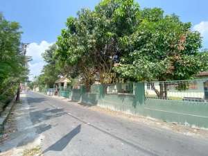 RUMAH SECOND TANAH LUAS, DEKAT KE KOMPI TNI AU BERBAH SLEMAN , tersedia melalui melalui situs Olx