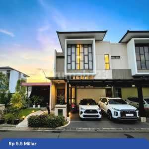 Rumah Secondary Siap Huni di Jgc Cakung Jakarta Timur , tersedia melalui melalui situs Rumah123