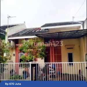 Rumah Sederhana dan Siap Pakai di Pedurungan A2357 , tersedia melalui melalui situs Rumah123