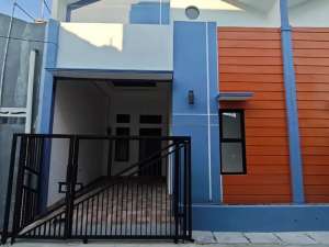 Rumah Seken 15 menit ke Eka Hospital Harapan Indah Hadap Utara J-37461 , tersedia melalui melalui situs Olx