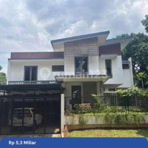 Rumah Sektor 7. Semifurnished Dekat Tol Stasiun , tersedia melalui melalui situs Rumah123