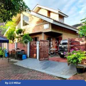 Rumah Selangkah Tol Karawaci- Islamic Village , tersedia melalui melalui situs Rumah123