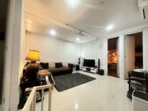 Rumah Semi Furnished Dalam Cluster di Bintaro Tangsel GB-17497 , tersedia melalui melalui situs Olx