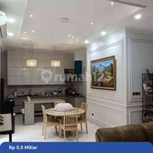 Rumah Semi Furnished The Springs Cluster Grisea Gading Serpong , tersedia melalui melalui situs Rumah123