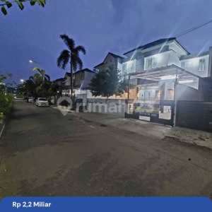 Rumah Serpong Park Jelupang Siap Huni , tersedia melalui melalui situs Rumah123