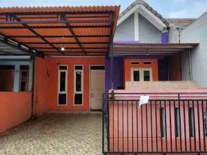 RUMAH SHM di grande residance cluster Tirtayasa 2 kamar tidur bisa nego , tersedia melalui melalui situs Olx