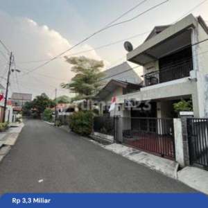 Rumah SHM di Jl. Palapa V No.16a, Pasar Minggu, Pasar Minggu, Kota Jakarta Selatan, Dki Jakarta, Indonesia, 12520, Pejaten , tersedia melalui melalui situs Rumah123
