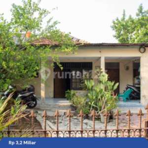 Rumah SHM Lokasi Strategis di Kemayoran Jakarta Pusat , tersedia melalui melalui situs Rumah123