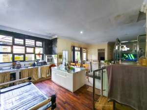 Rumah SHM LT 236 Siap Huni 5 Menit ke LOTTE GROSIR SERPONG J-39517 , tersedia melalui melalui situs Olx