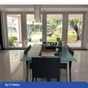 Rumah SHM LuasMewah Pancoran Jakarta Selatan , tersedia melalui melalui situs Rumah123