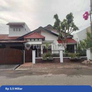 Rumah SHM Siap Huni Kedung Baruk Rungkut Surabaya Bw 387 , tersedia melalui melalui situs Rumah123