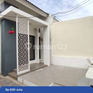 Rumah Siap Dihuni di Harapan Mulya Regency Cluster Acacia Tarumajaya Bekasi , tersedia melalui melalui situs Rumah123