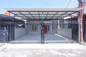 Rumah Siap Huni 10 Mnt ke Stasiun Rawa Buntu LT 98 Hadap Timur J-37058 , tersedia melalui melalui situs Olx