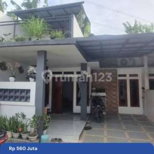 Rumah Siap Huni 13 Menit ke Rs Permata Depok 1 Lantai bisa KPR J39576 , tersedia melalui melalui situs Rumah123