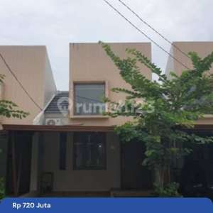 Rumah Siap Huni 15 menit ke Stasiun Cisauk 2 Lt Hadap Utara J39296 , tersedia melalui melalui situs Rumah123