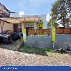 Rumah Siap Huni 15 Menit Undip Tembalang , tersedia melalui melalui situs Rumah123