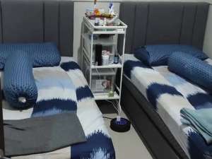 Rumah Siap Huni 18 Menit ke Terminal Pondok Cabe Bebas Banjir J-39632 , tersedia melalui melalui situs Olx