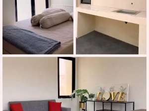 Rumah Siap Huni, 2 kamar, Green Leaf, Rajeg, Tangerang lokasi di Pasar Kemis, tersedia melalui melalui situs Olx